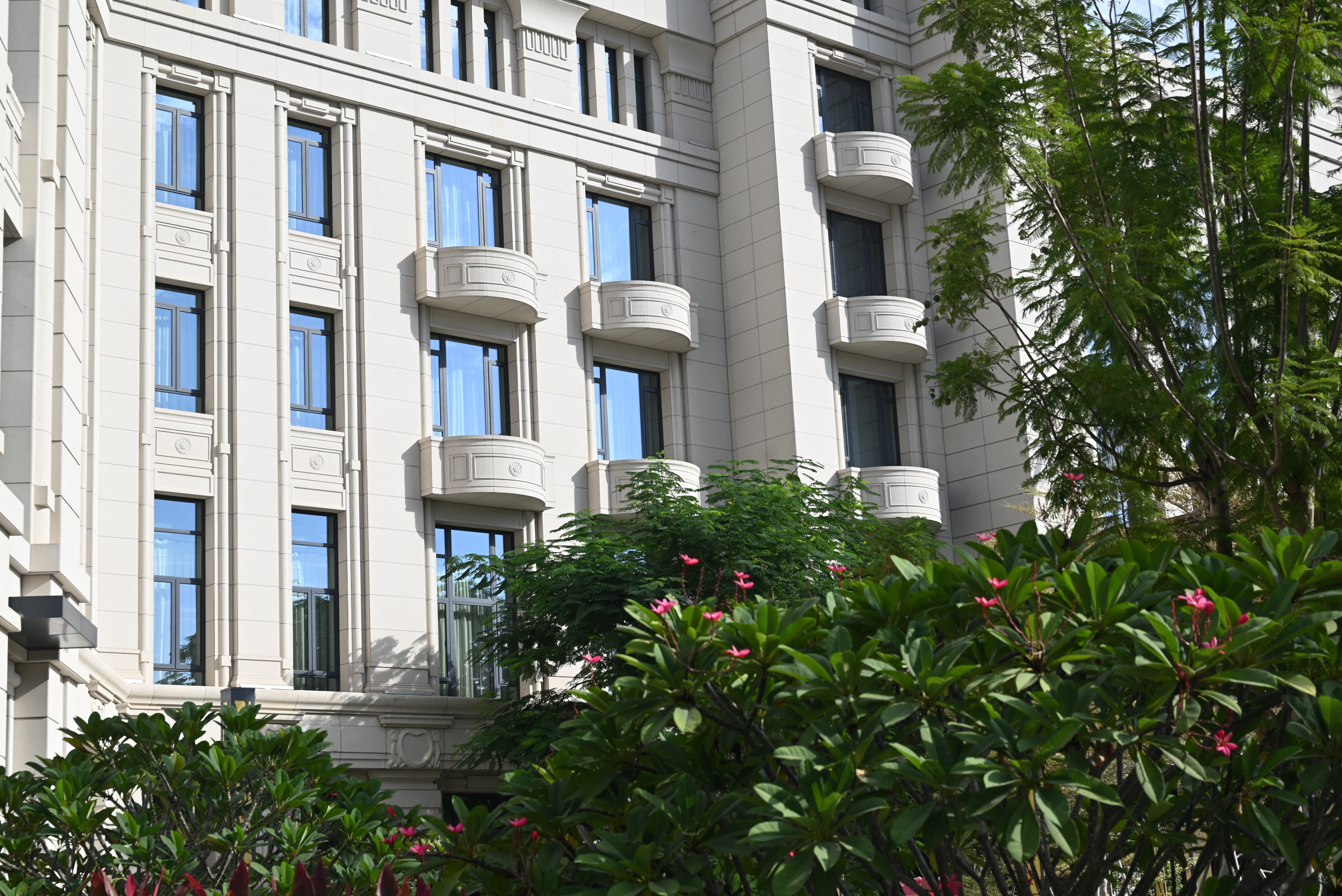 Hotel Indigo Xiamen Haicang an IHG Hotel 4/50
