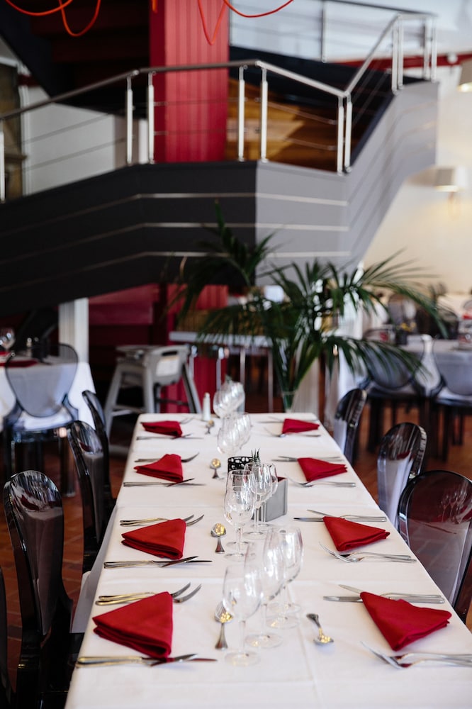 Relais Du Roy 42/51