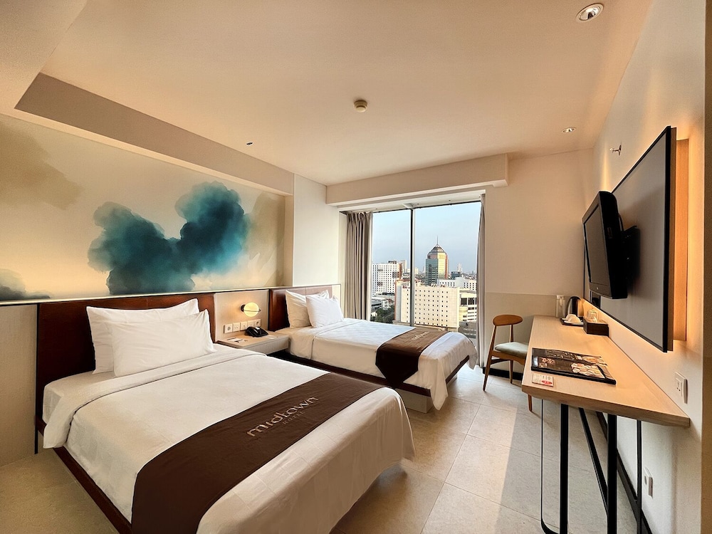 Midtown Hotel Surabaya 25/62