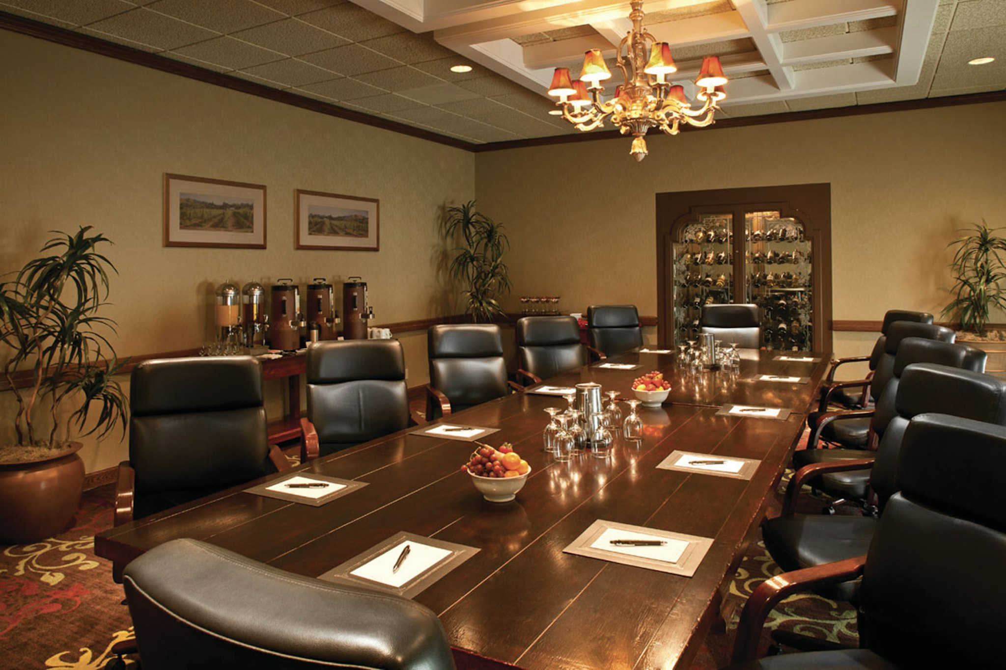 Doubletree By Hilton Sonoma Wine Country 38/63