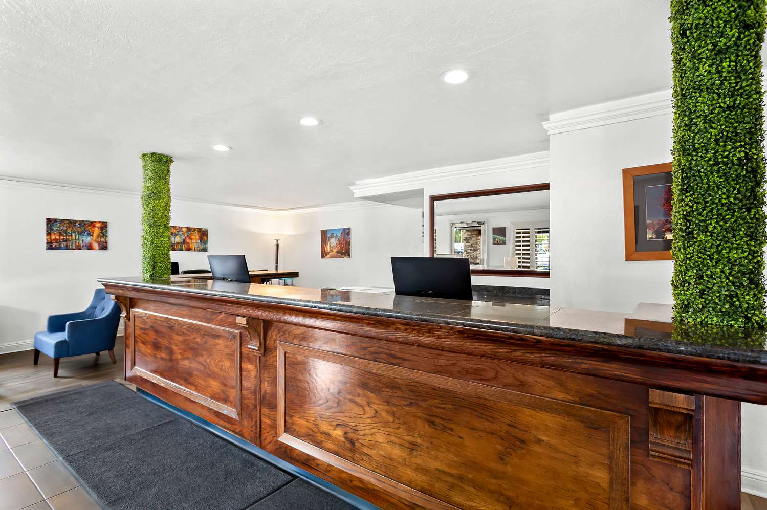 Surestay Plus Hotel By Best Western Susanville 10/45