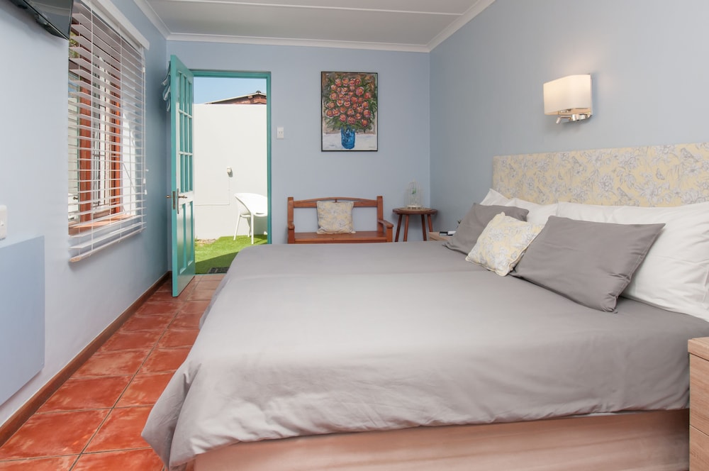 BASIC, DOUBLE BED