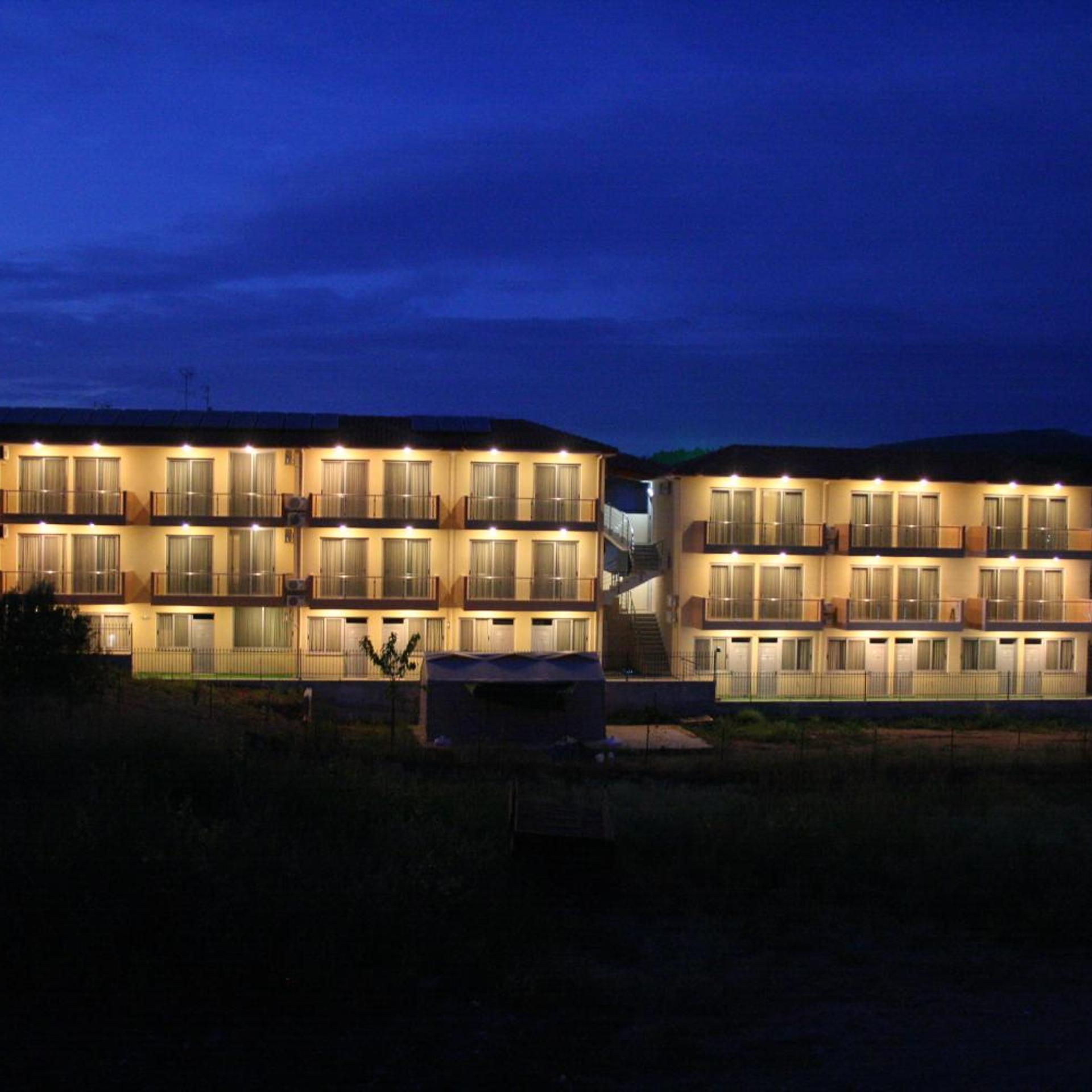 4 You Apartments
