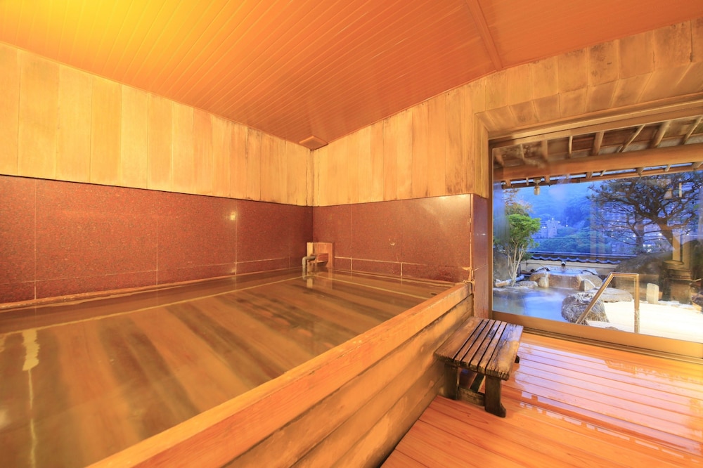 Wakamatsu Yugawara Sekitei (ex Wakamatsu Yugawara Hot Spring Resort) 22/50