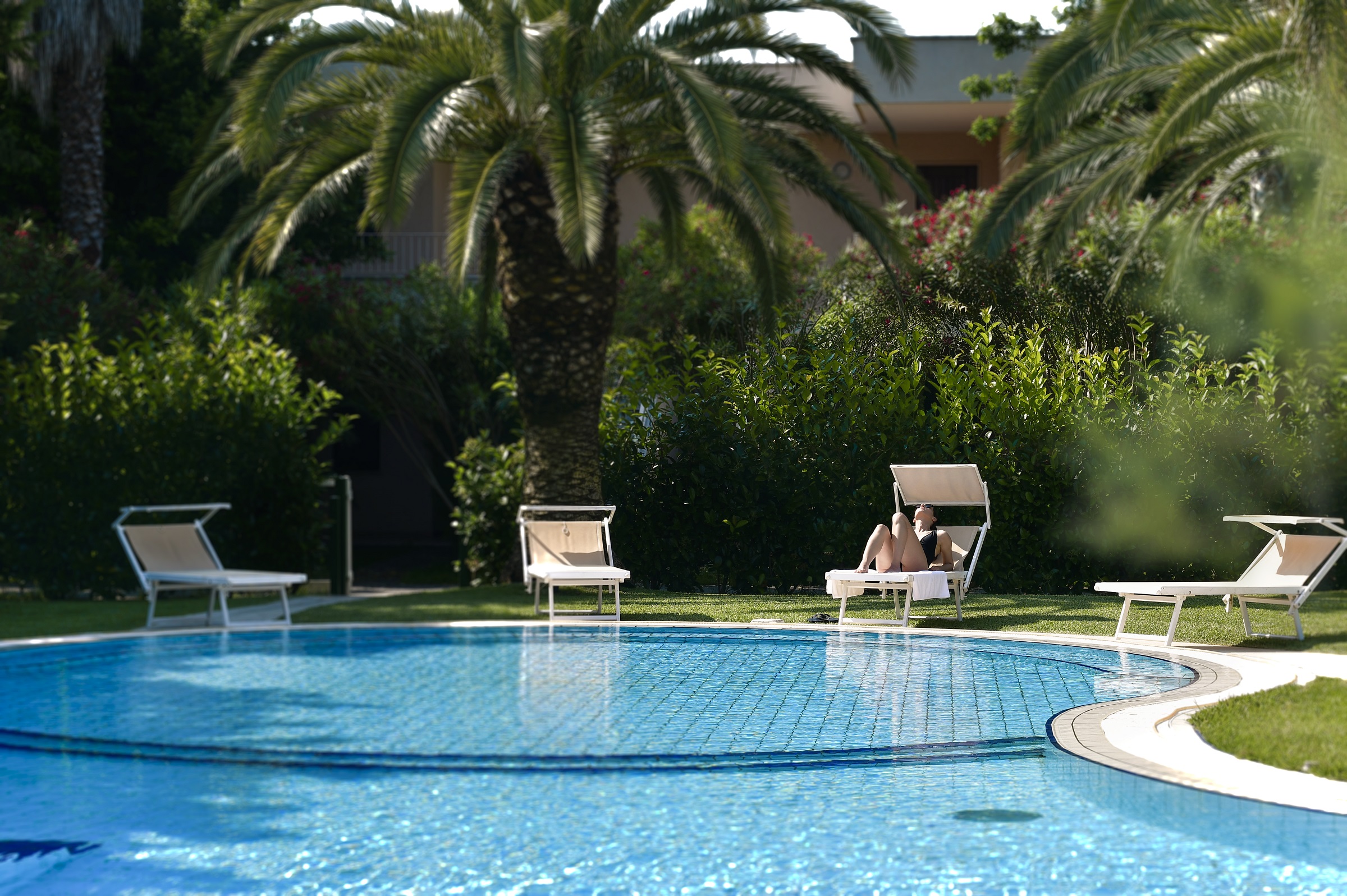 Minerva Resort Hotel 41/47