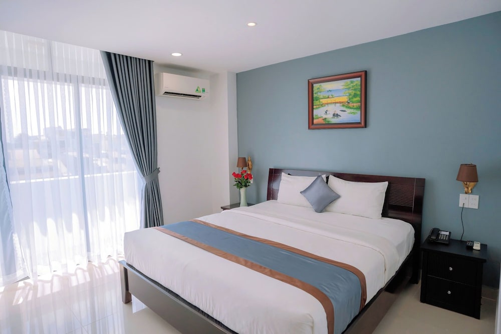 Song Tien Hotel 20/50