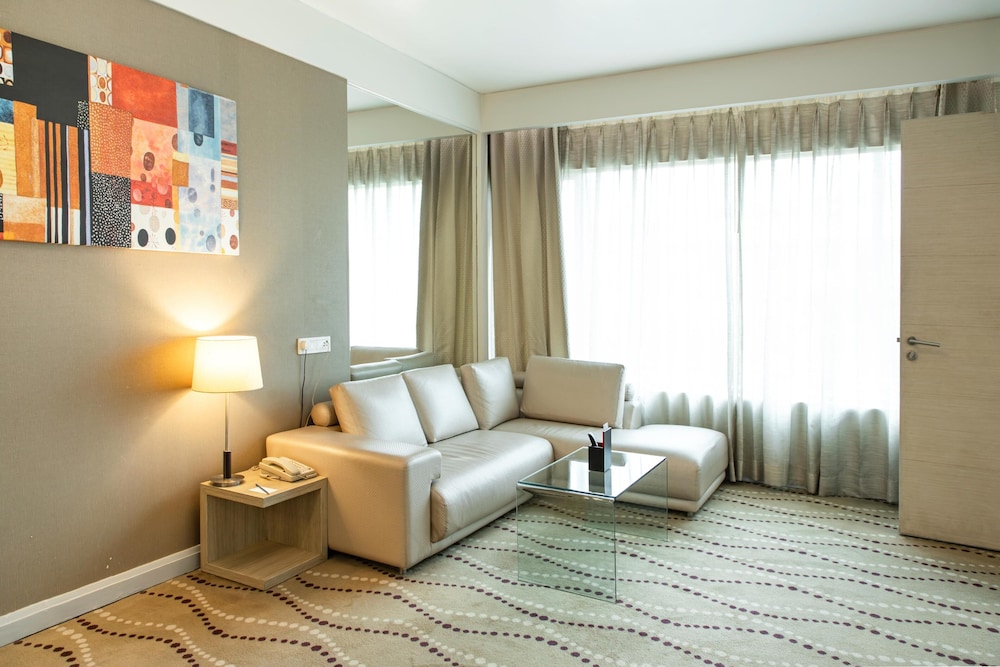 Radisson Blu Bengaluru Outer Ring Road (ex Park Plaza Bengaluru Hotel) 45/74