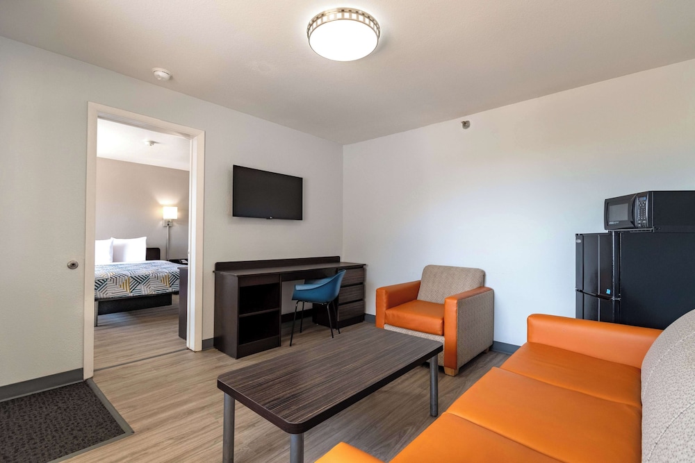 Motel6 Rolling Meadows, IL - Chicago Northwest 50/69