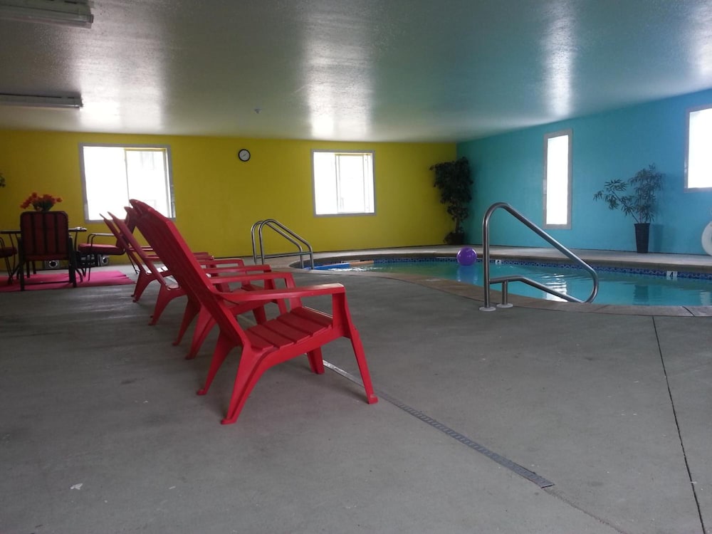Motel6 North Sioux City, SD – I-29 North 27/50