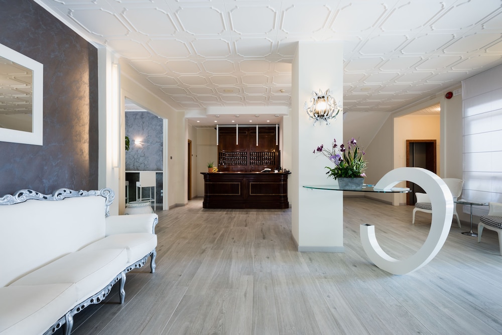 Aparthotel Olimpia 8/62