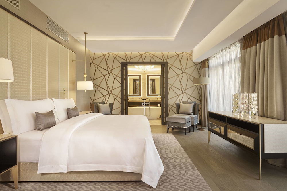 The Alexander A Luxury Collection Hotel Yerevan 25/76