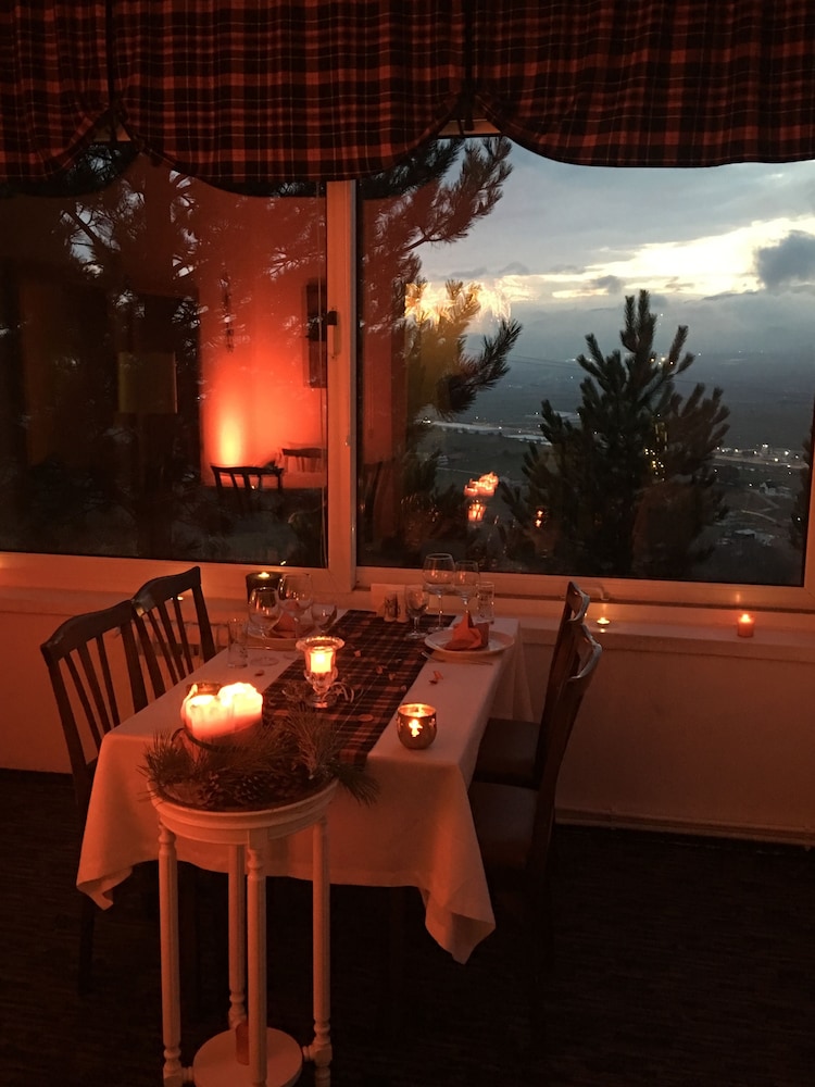 KARTALTEPE BOUTIQUE HOTEL 35/50