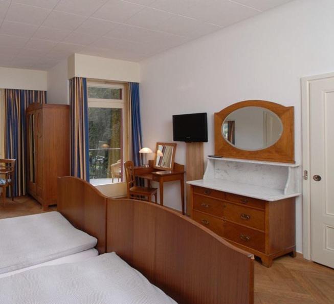 Mattenhof Resort 9/21