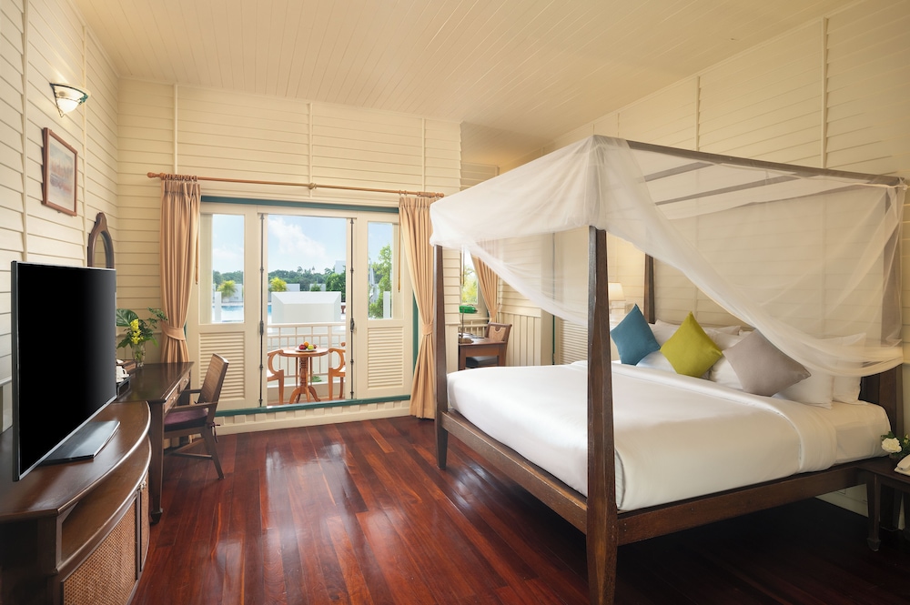 Kalanan Riverside Resort 21/59