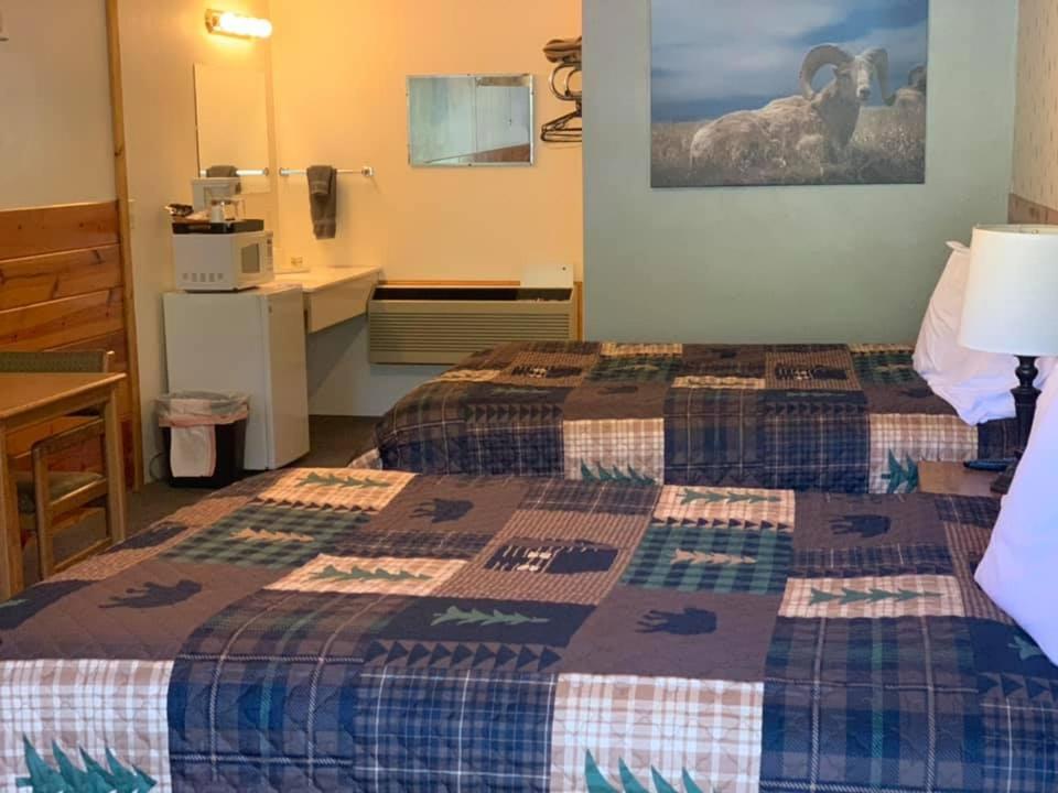 Springcreek Inn 22/22