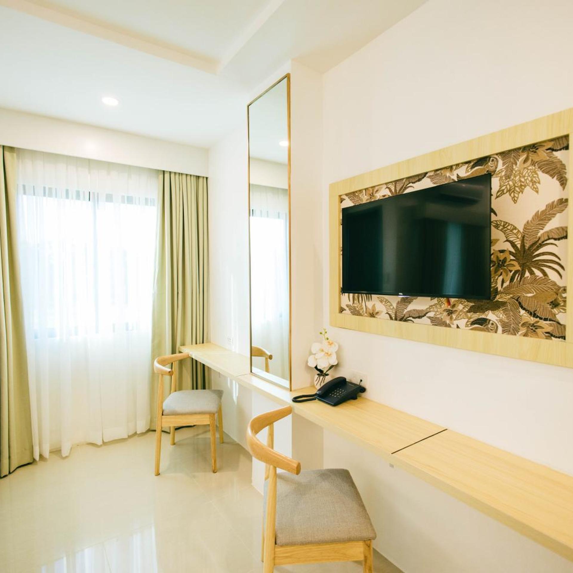 Panglao Vista Suites by SMS Hospitality 55/59