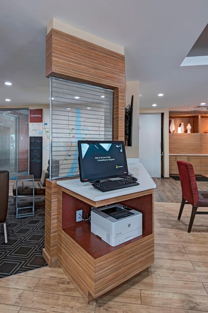 Towneplace Suites Baton Rouge Port Allen 28/37
