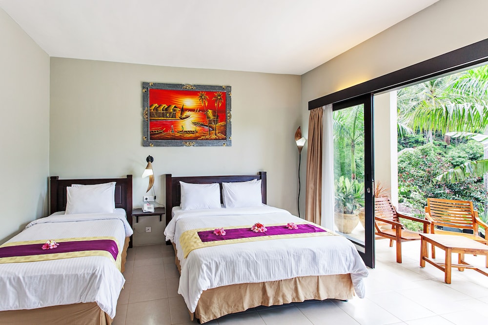Kebun Villas and Resort 20/50