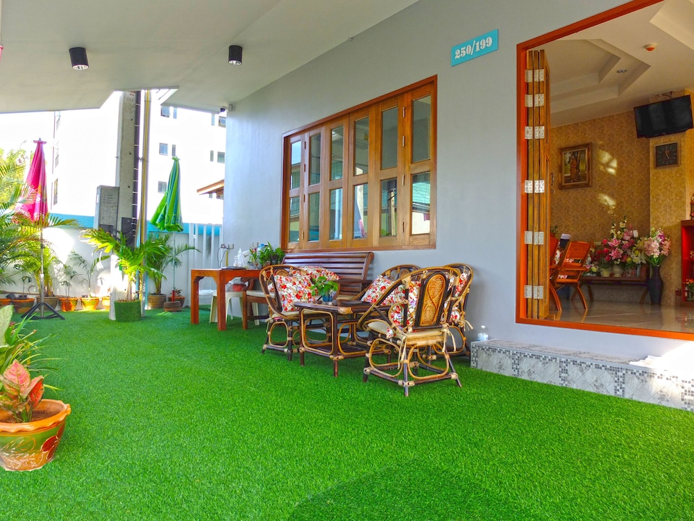 Baan Yokmhanee 20/26