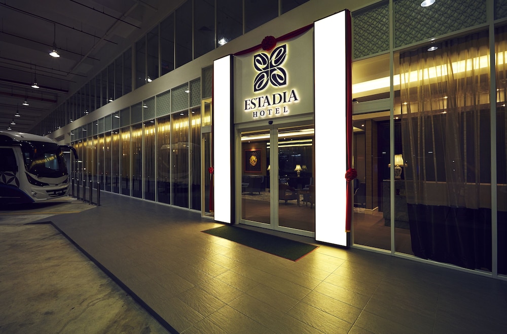 Estadia Hotel in MALACCA CITY