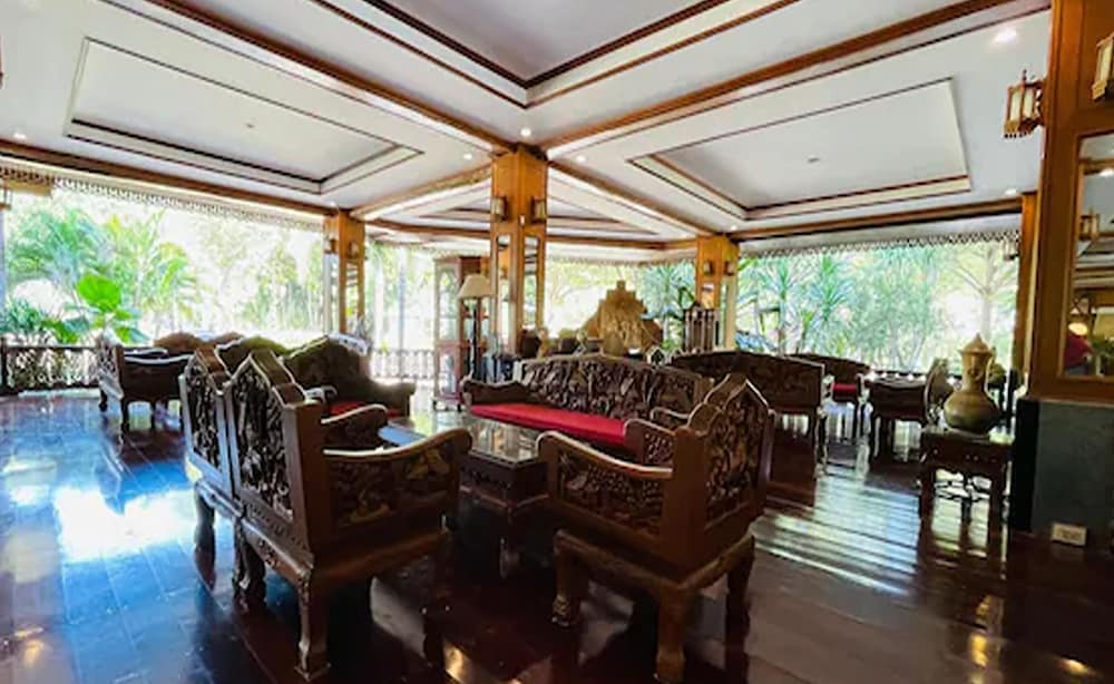 Banrimkwae Paerimnam Resort 37/50