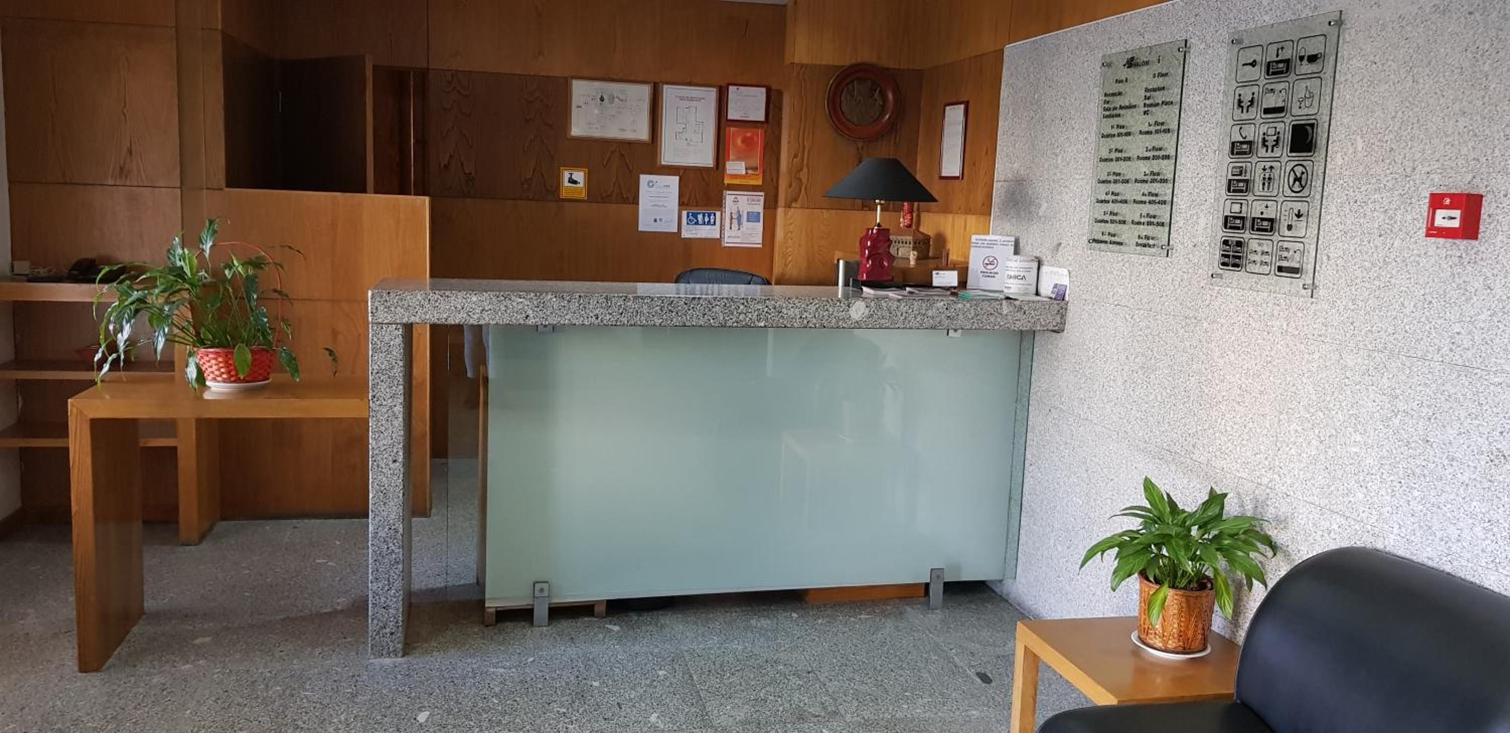 Hotel Nordeste Shalom 3/42