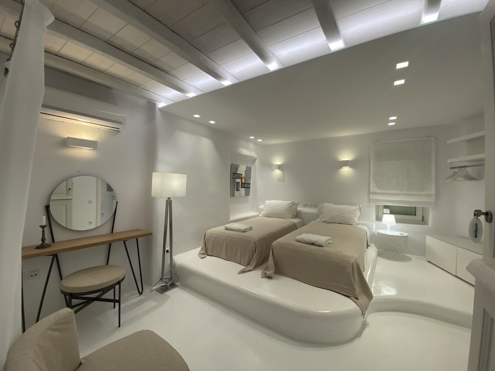 Villa Alessandra 50/50