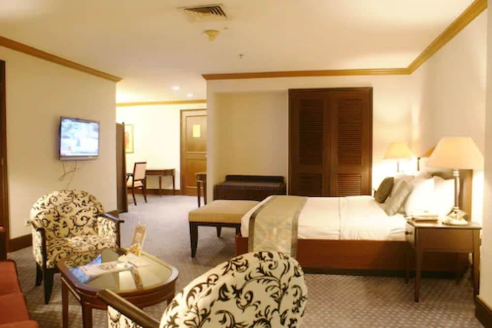 The Acacia Hotel 22/53