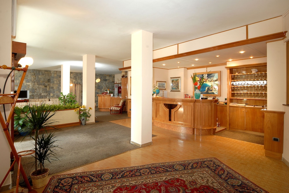 Hotel Cinque Terre 7/42