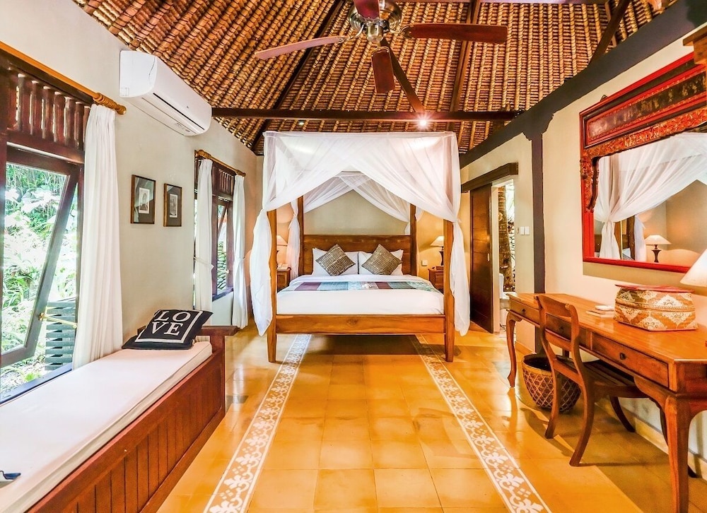 Villa Beji Indah 11/50