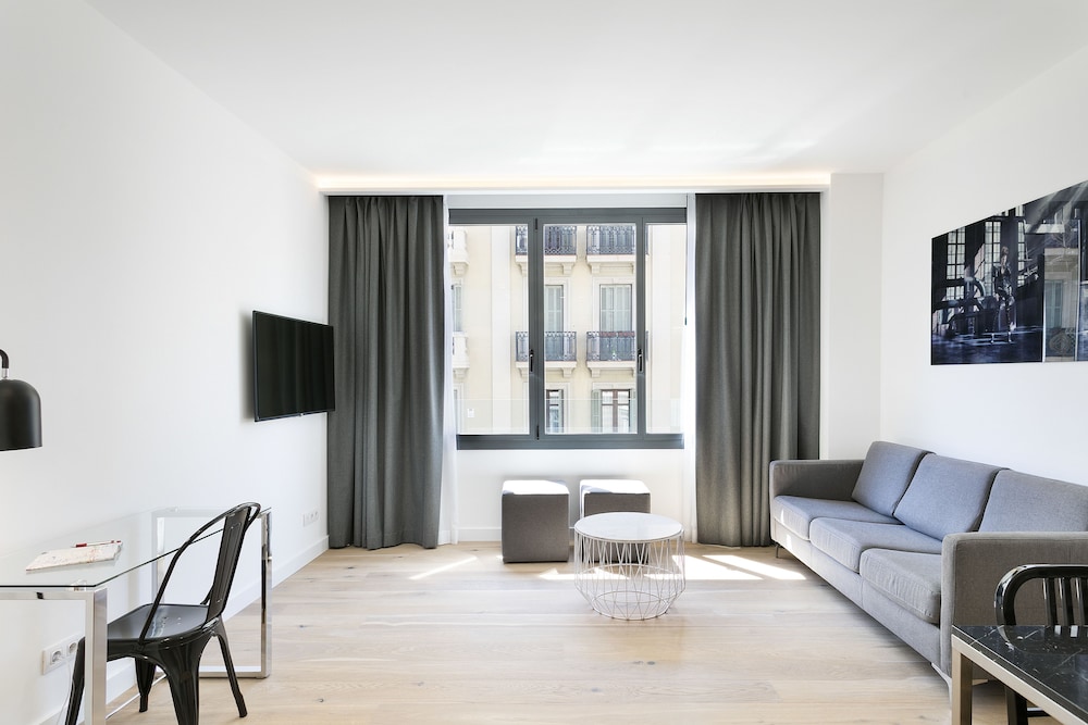 Murmuri Residence Mercader 49/70