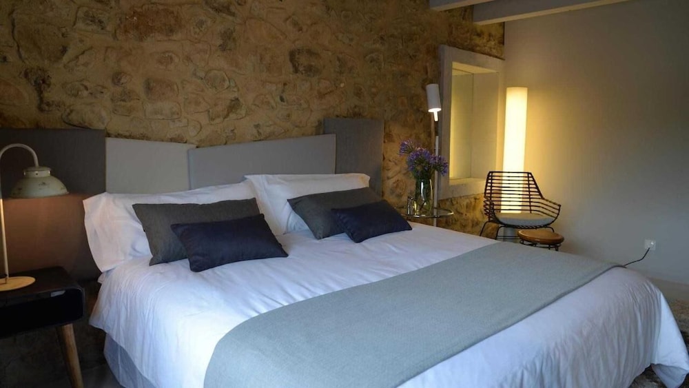 Hotel Garaiko Landetxea 3/16