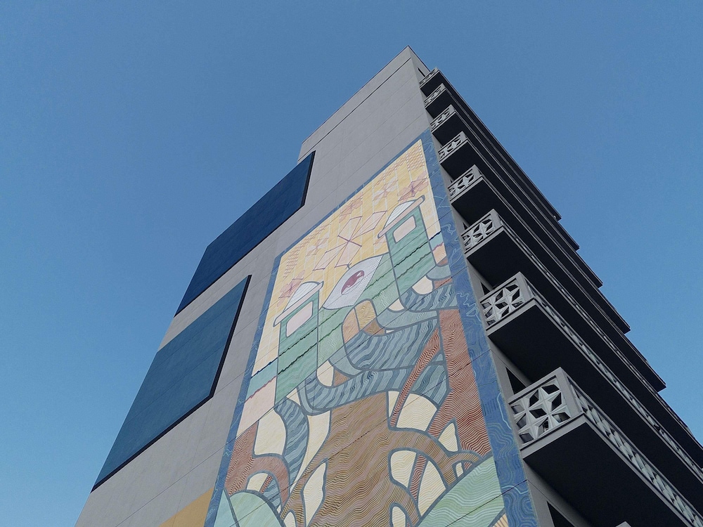 Ibis budget Maceio Pajucara 5/48