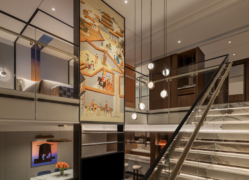 Canopy by Hilton Xi'an Qujiang 35/44