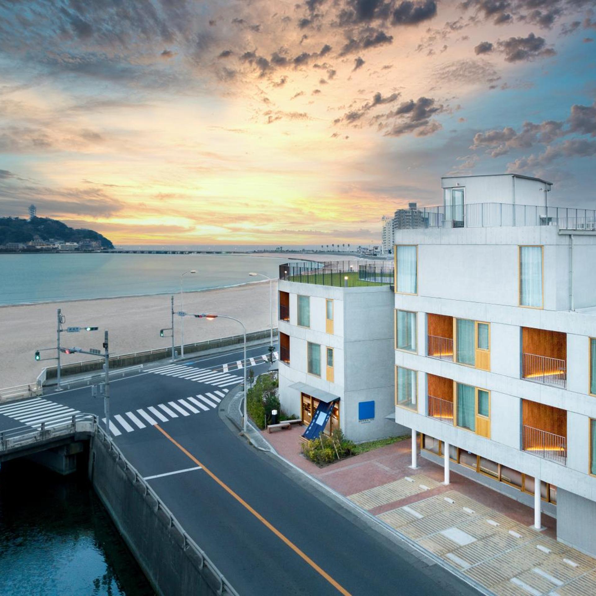 Hotel AO Kamakura 6/50