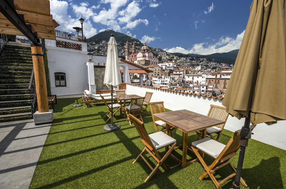 Hotel Boutique Pueblo Lindo 38/47