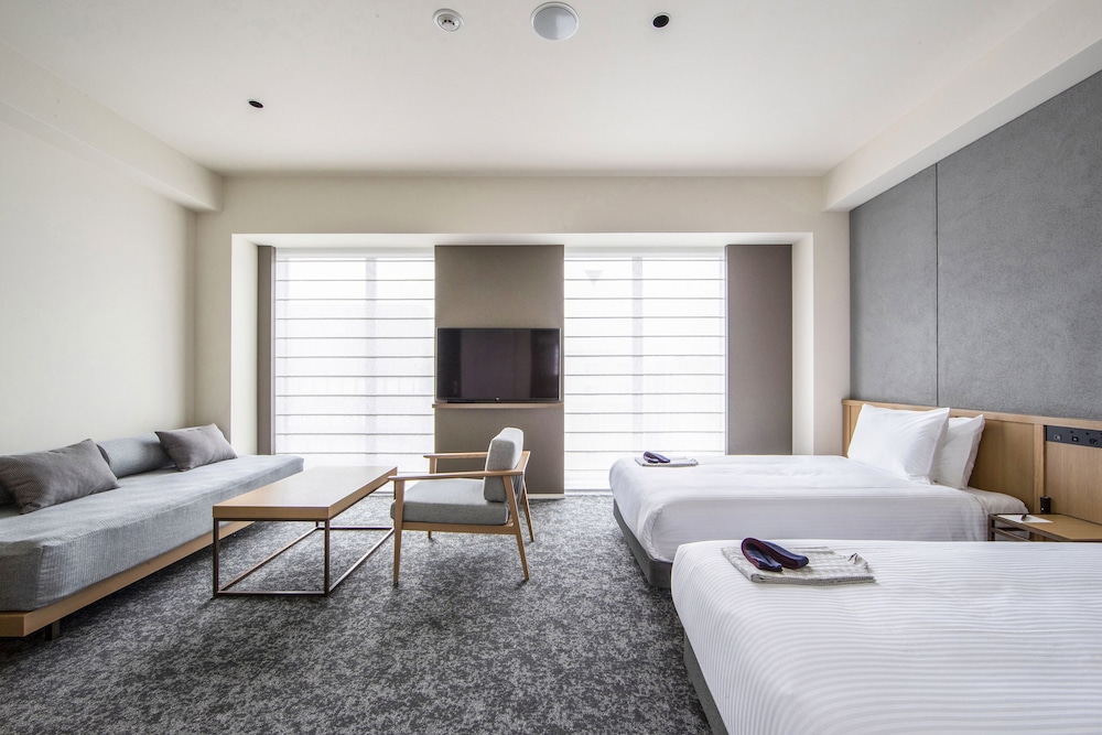 Park Hotel Kyoto 14/50