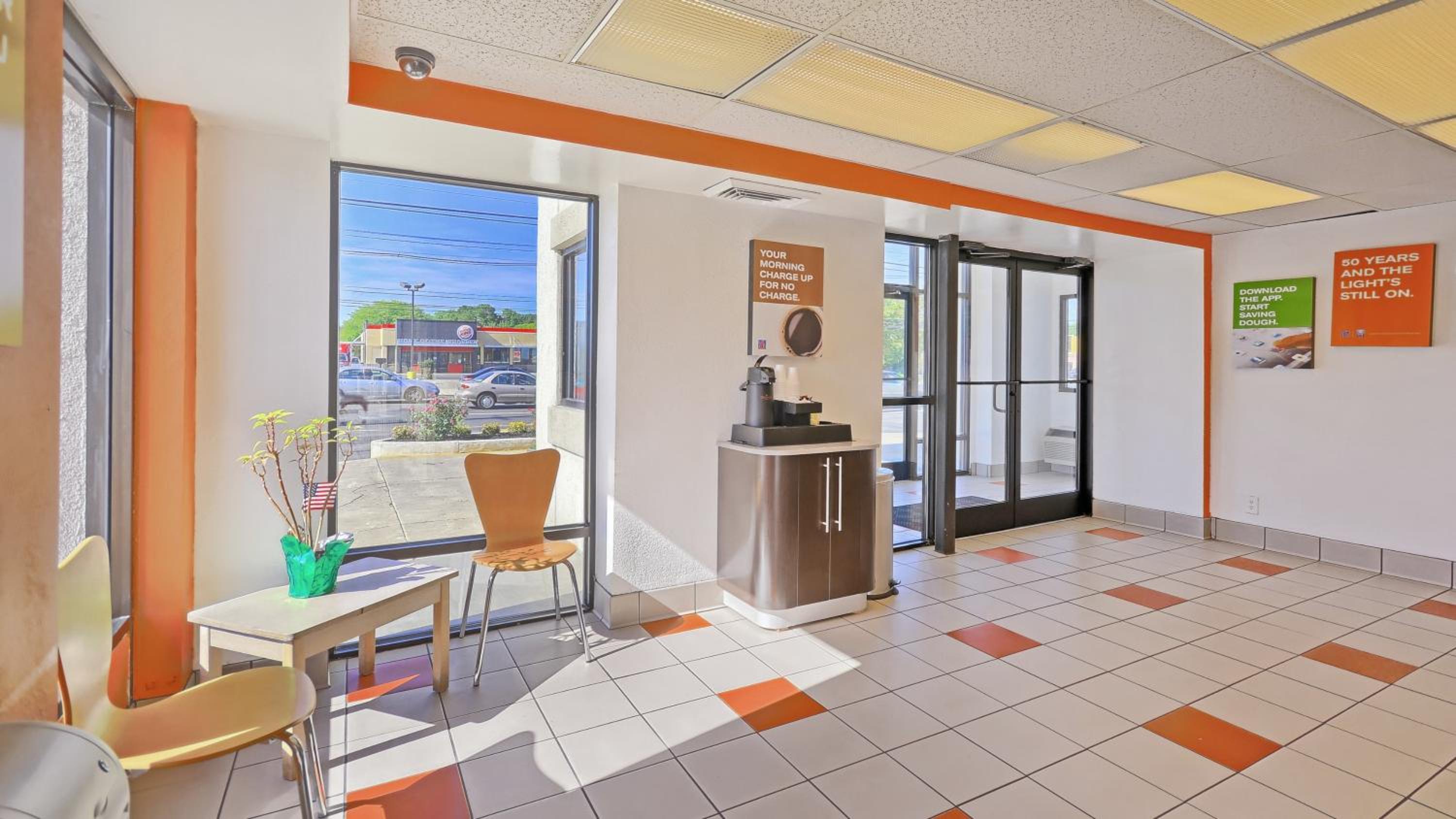 Motel6 Maple Shade Township, NJ - Philadelphia - Mt Laurel 33/42