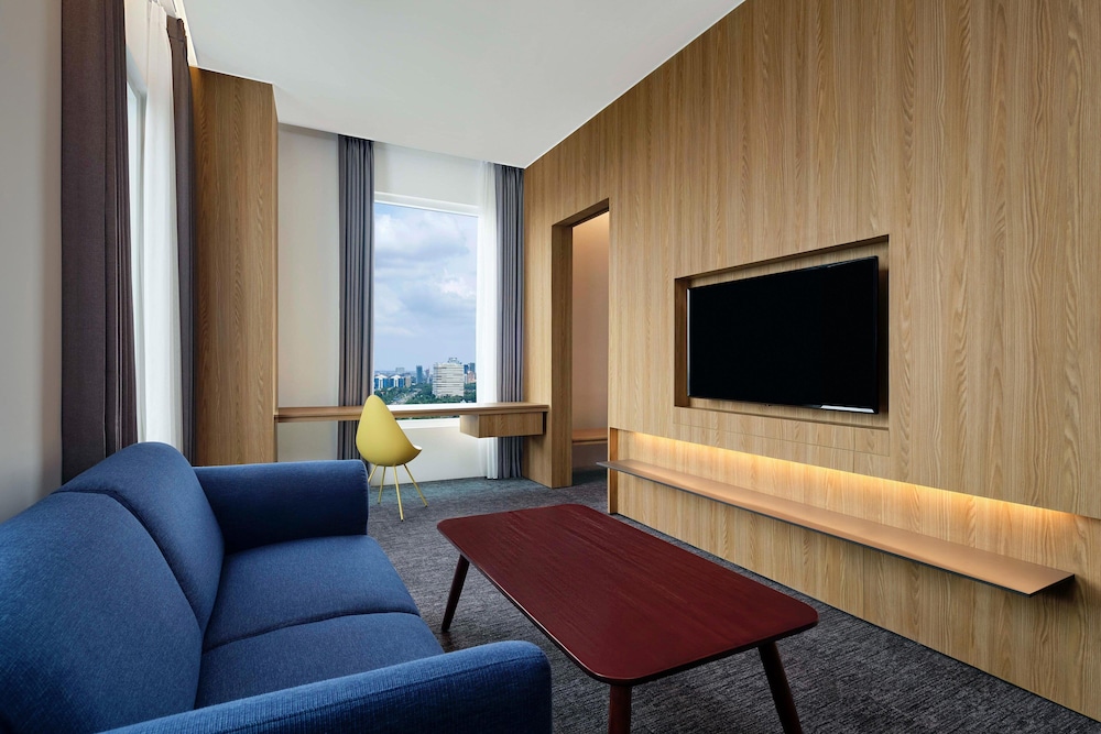 Aloft South Jakarta 27/46