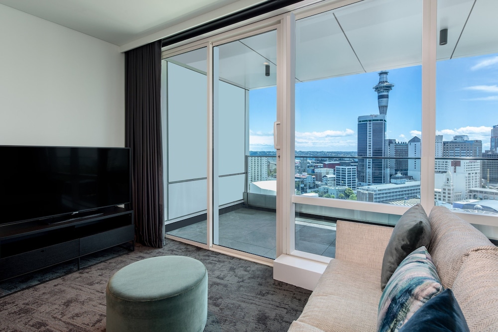 Four Points By Sheraton Auckland 27/42