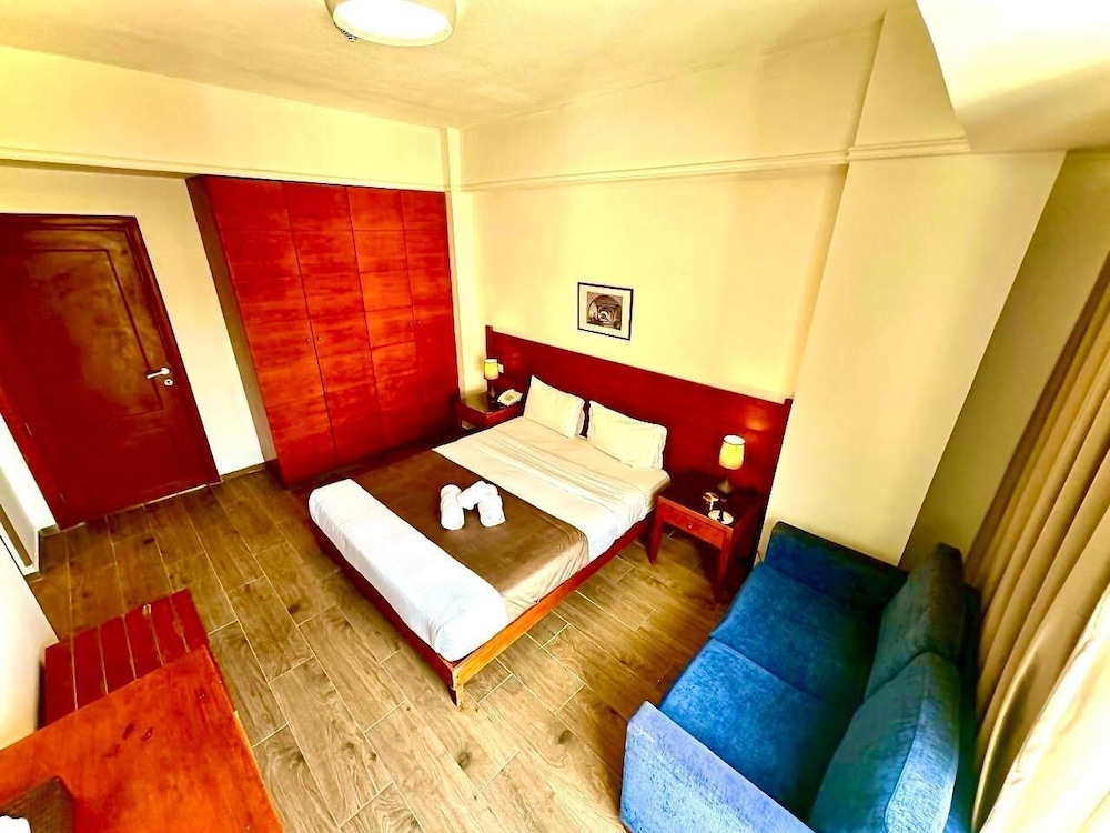 Ceasar S Park Hotel 23/50