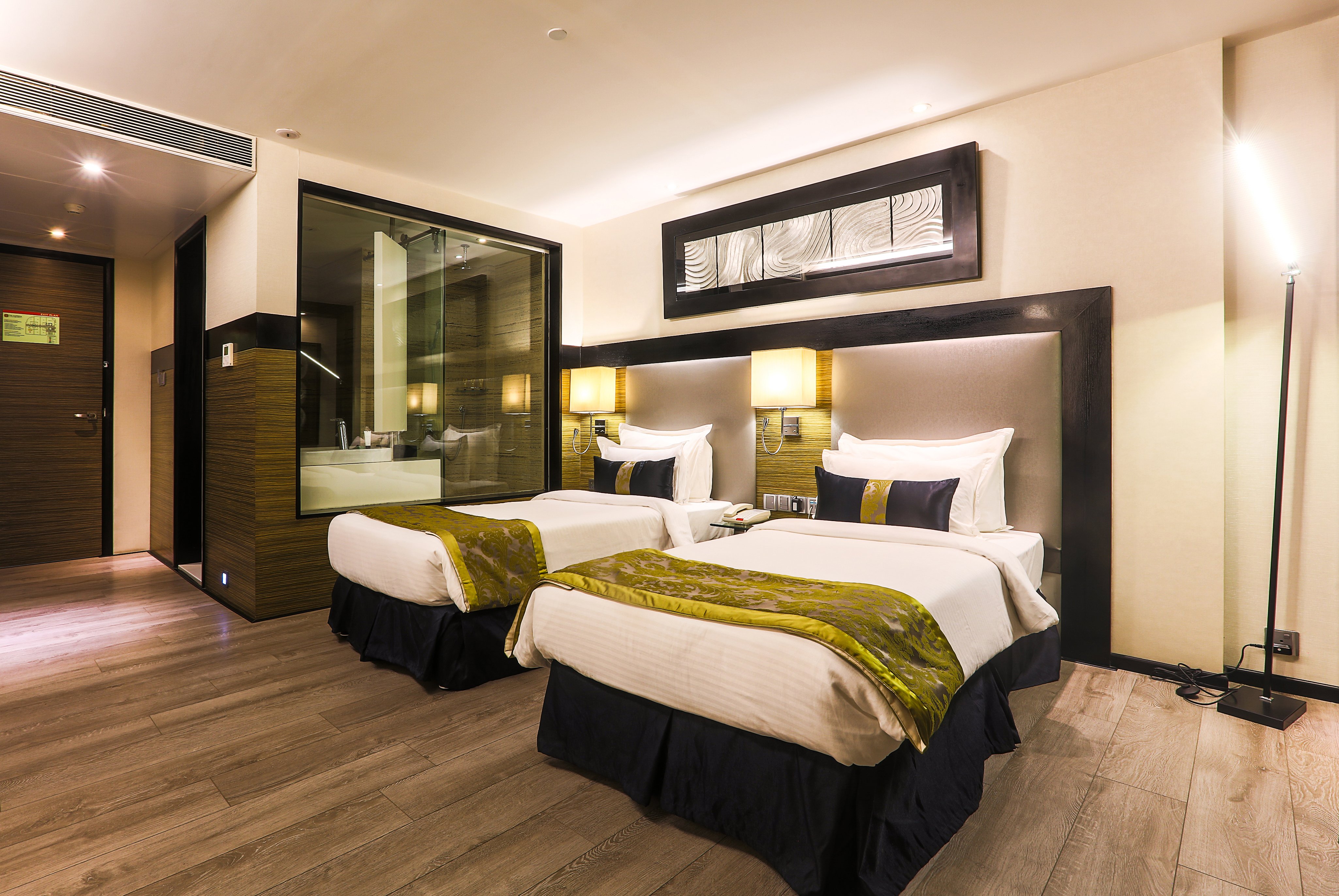 The Empresa Hotel 28/76