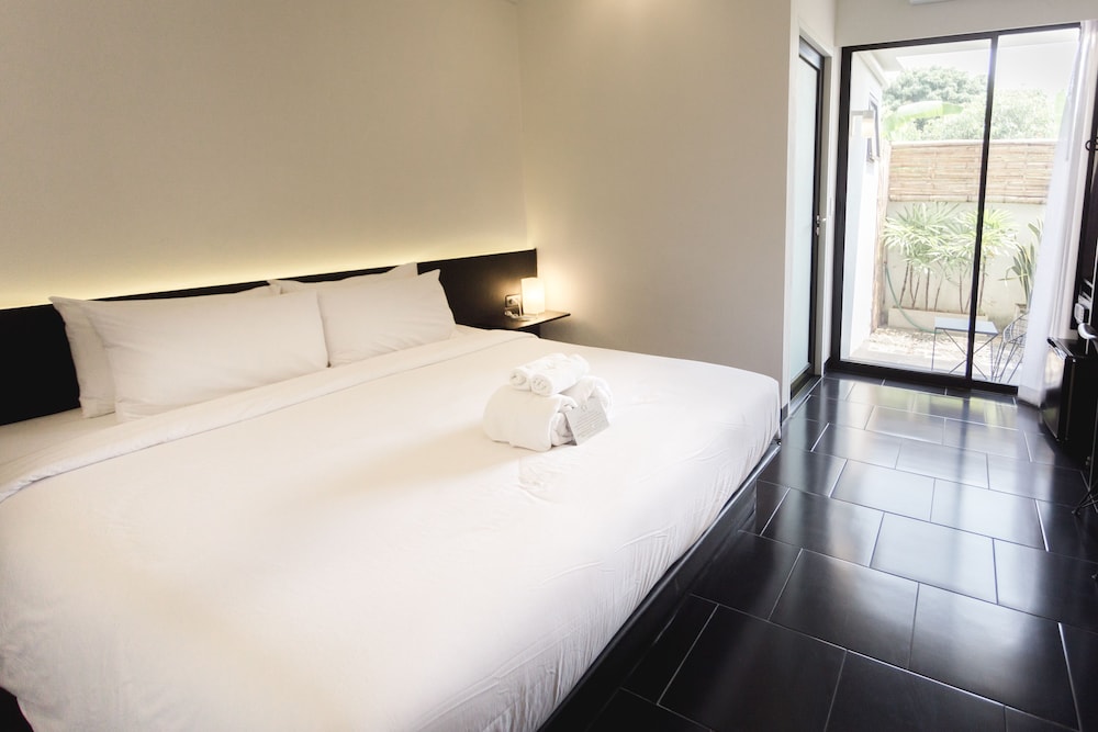 Isilver Hotel 21/63