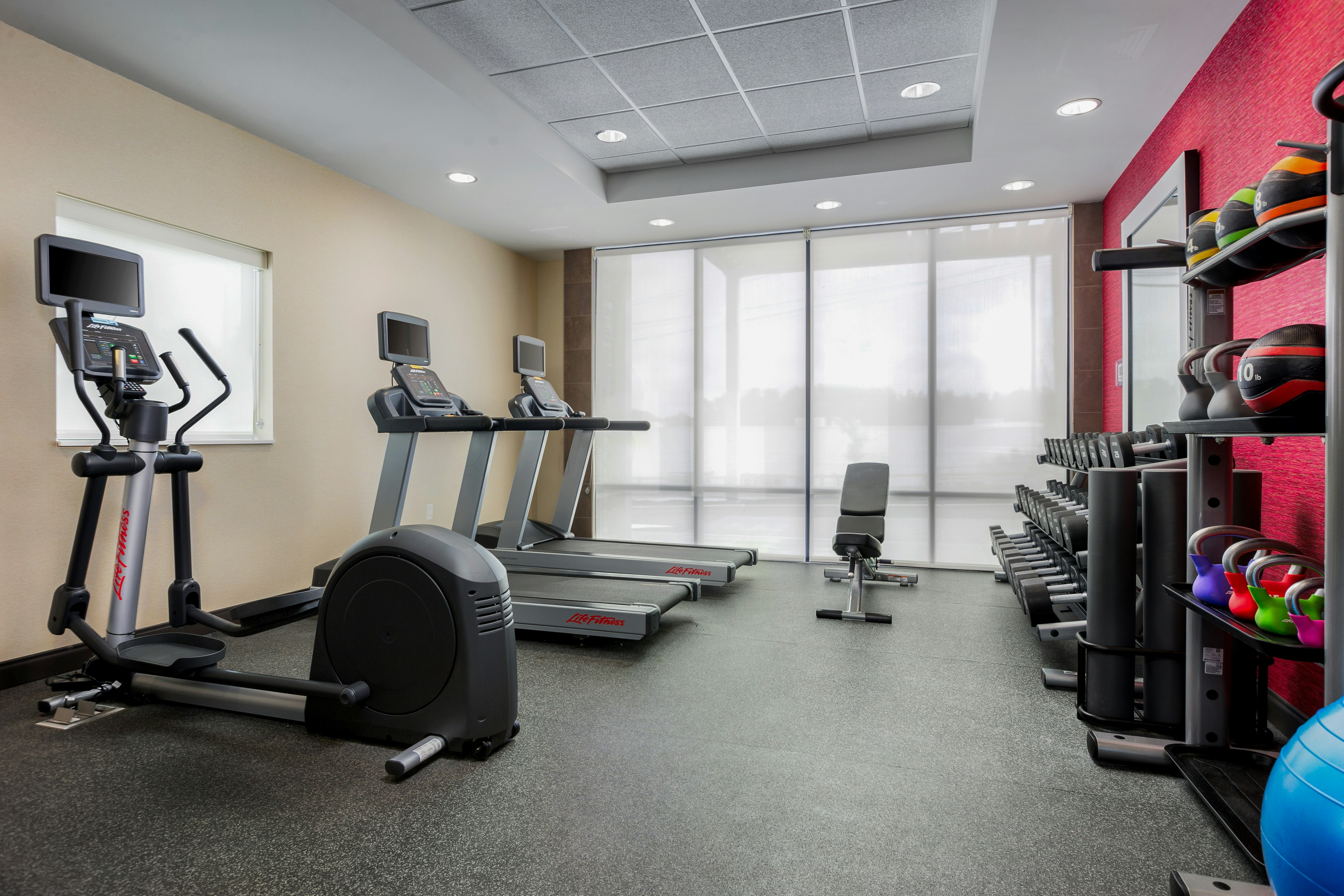 Home2 Suites by Hilton Boston Franklin 6/13