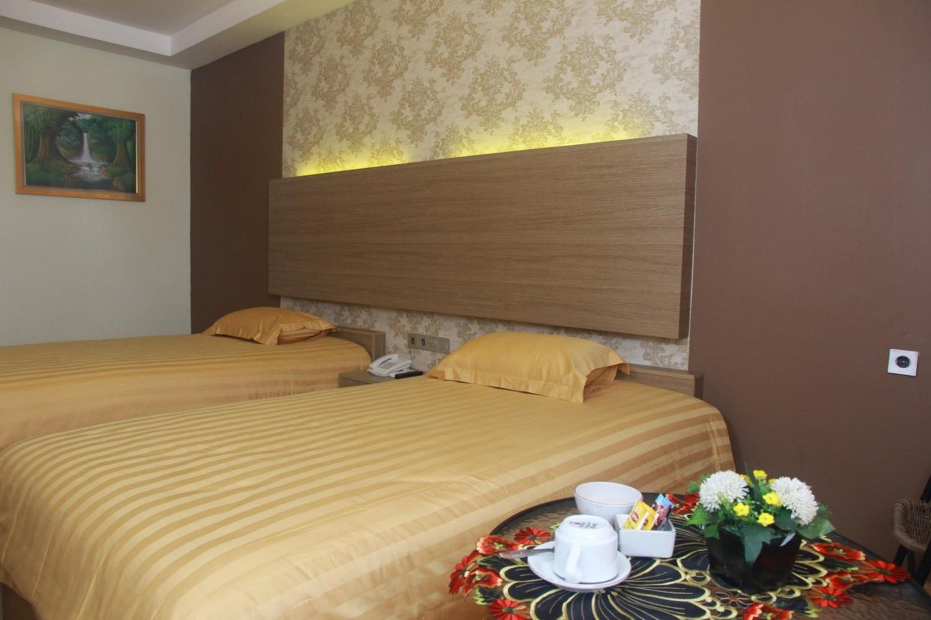 Muara Hotel and Mall Ternate 5/50