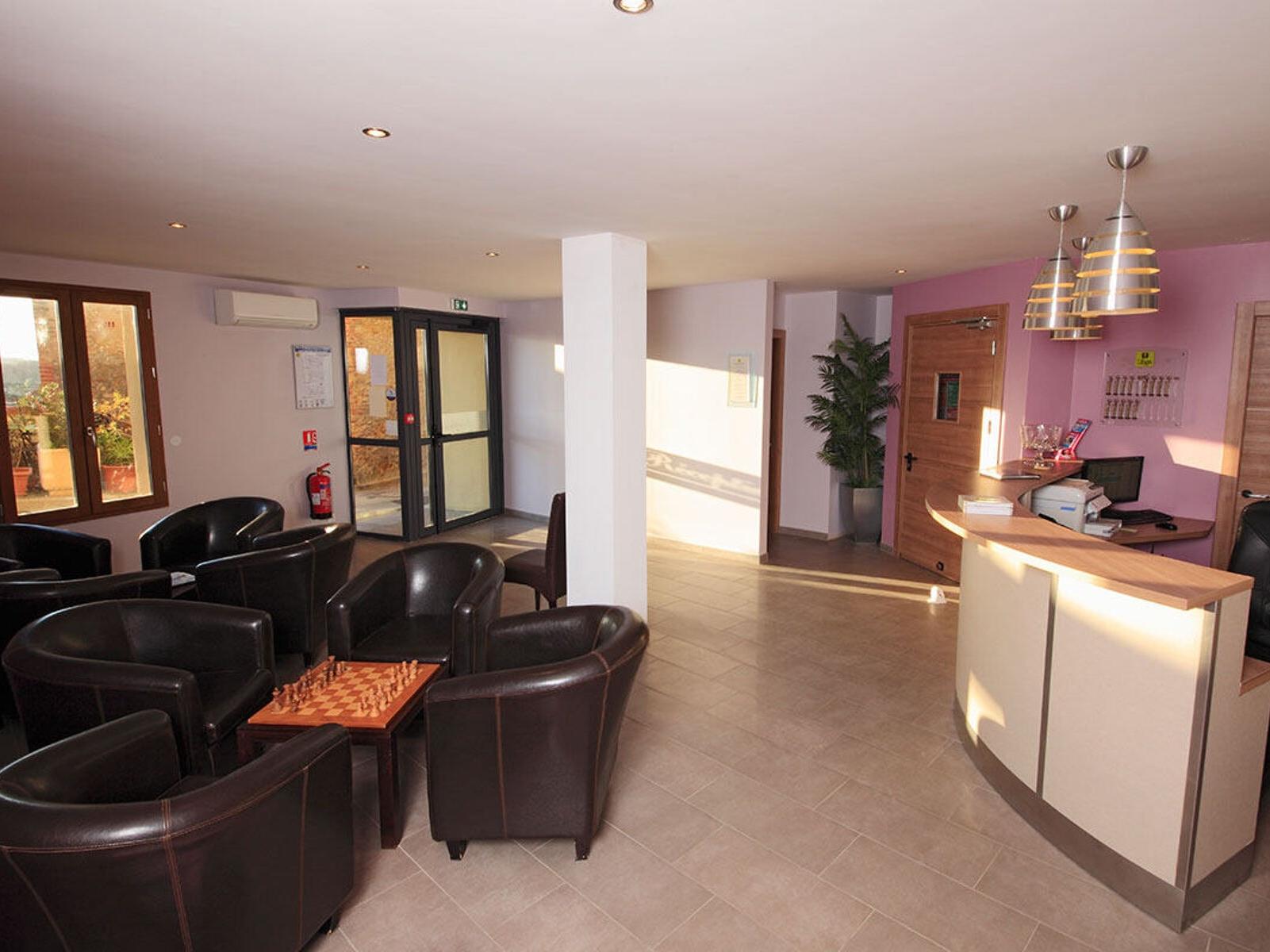 Hotel Le Cara Sol 21/26