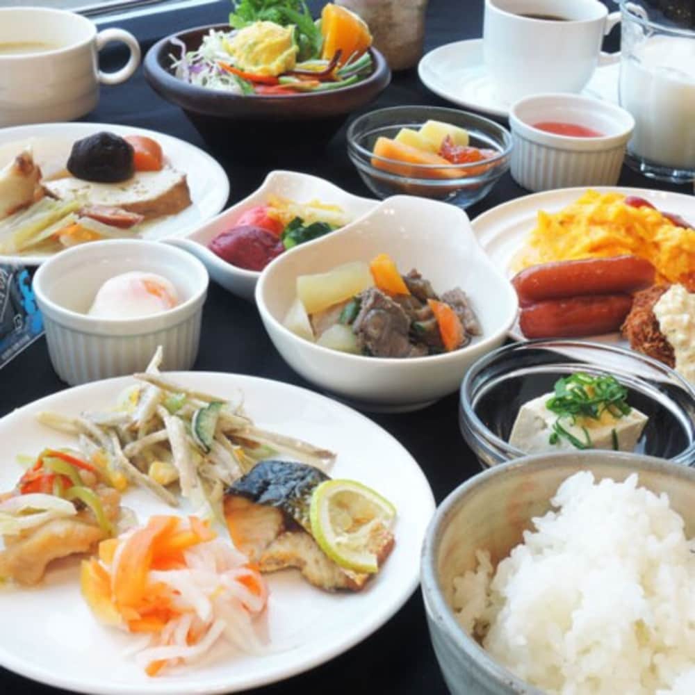 Hotel Grateful Takachiho 32/38