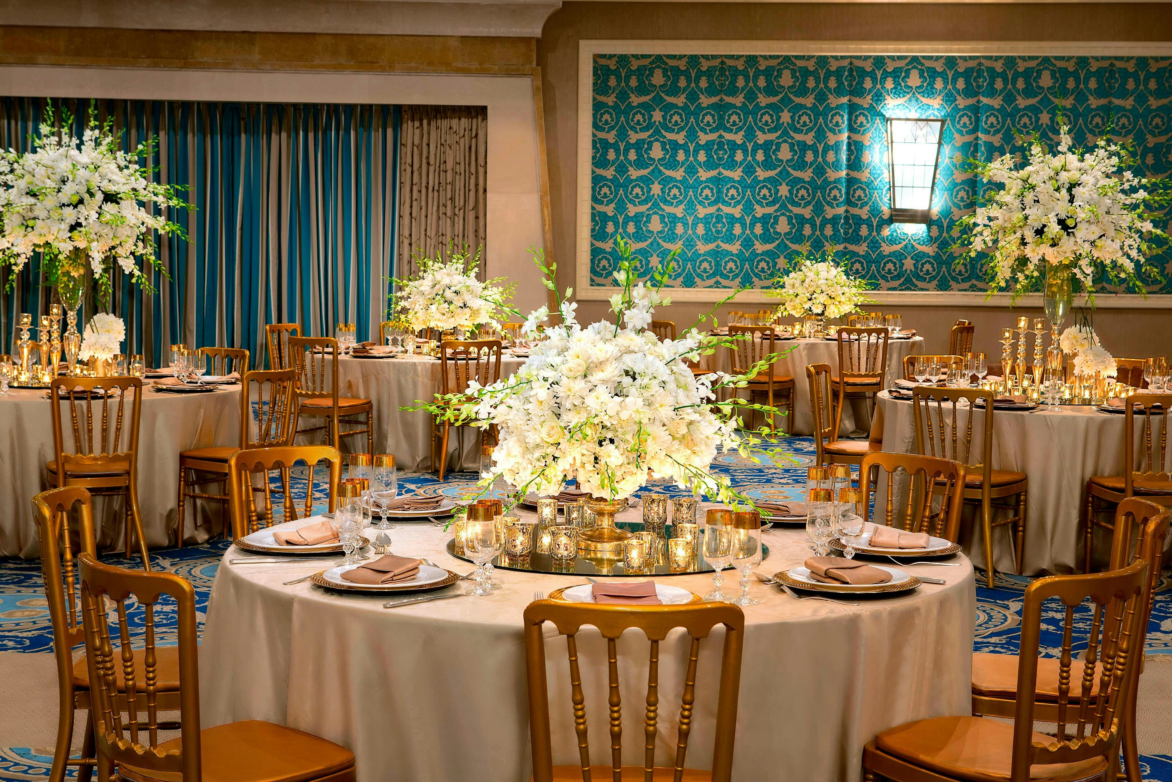 The Nile Ritz-Carlton, Cairo 56/75