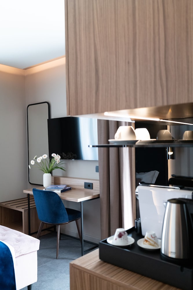 3T Boutique Hotel 50/59