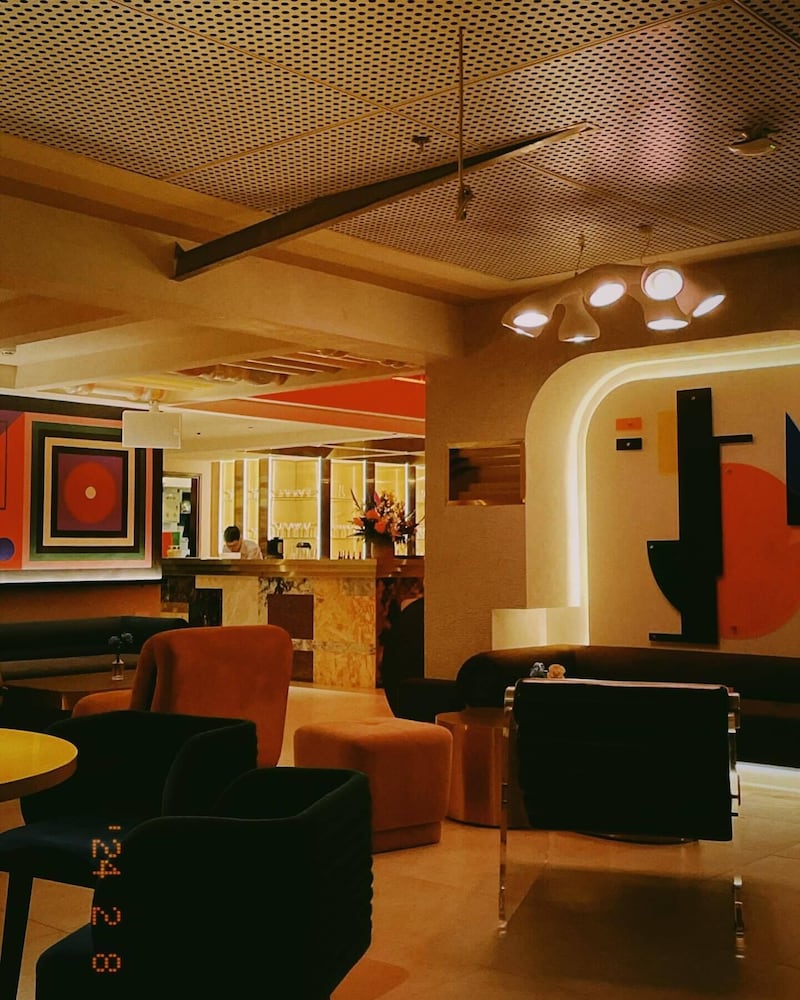 THIEN THAI HOTEL 32/49